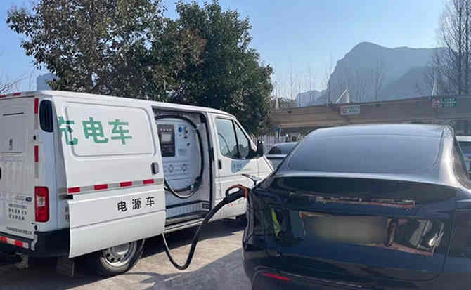 仙桃汽车搭电