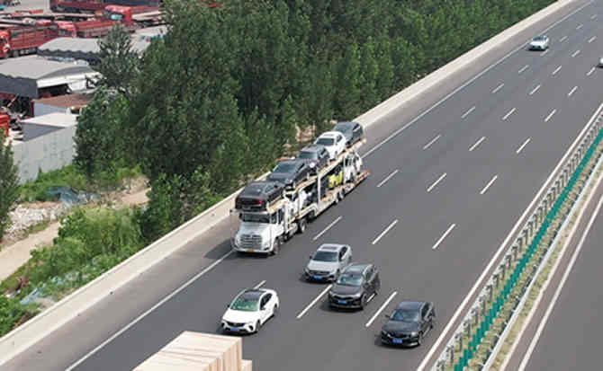 仙桃高速公路汽车救援